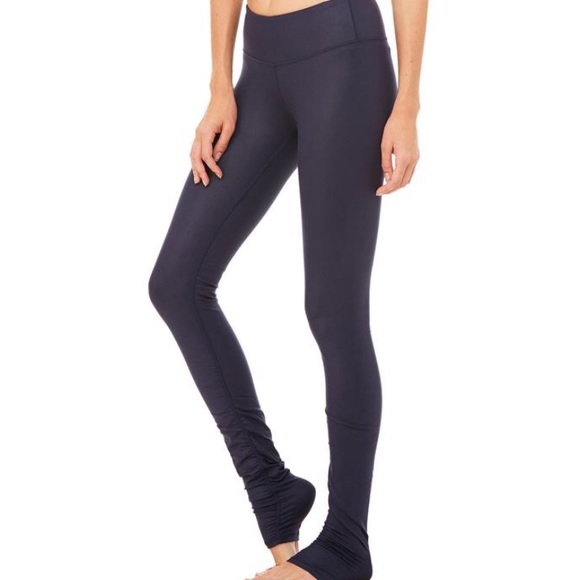 ALO Yoga Pants - Alo Yoga Idol Legging